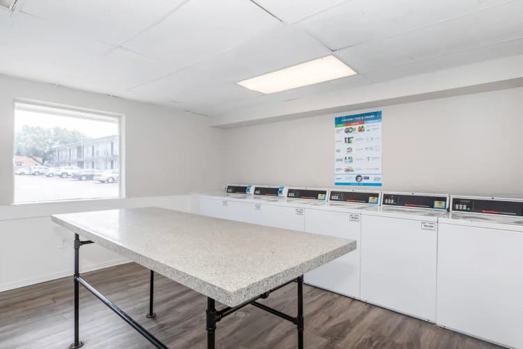 Arlington apartments for rent - image - Waterdance - Laundry Room 1.jpg