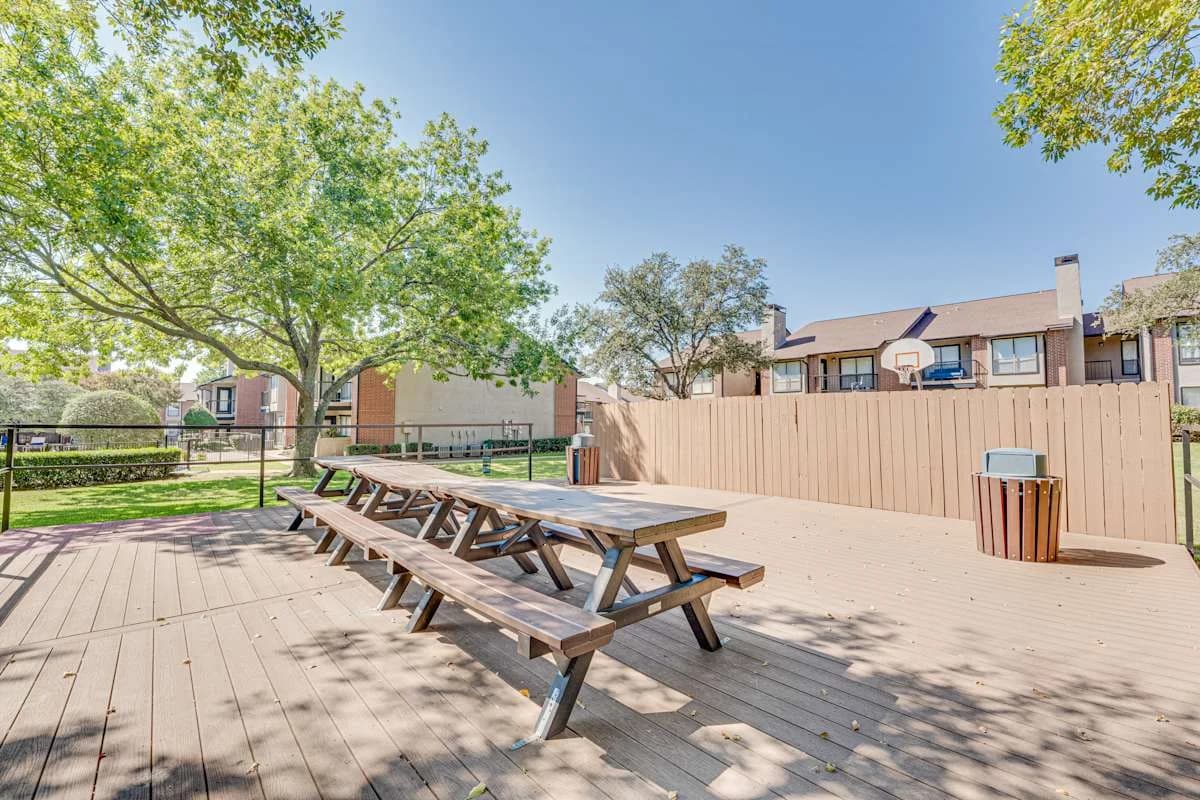 Arlington apartments for rent - image - Bardin Oaks - 21.jpg