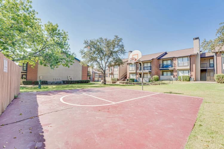 Arlington apartments for rent - image - Bardin Oaks - 26.jpg