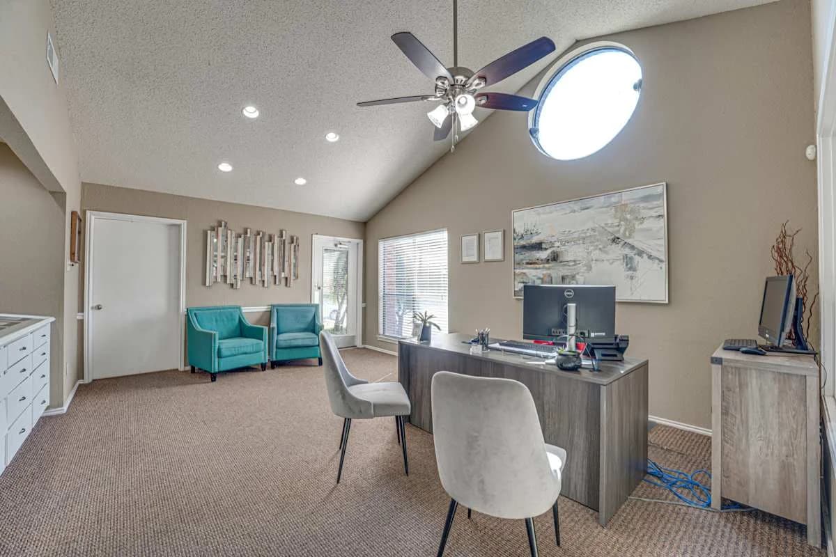 Arlington apartments for rent - image - Bardin Oaks - 36.jpg
