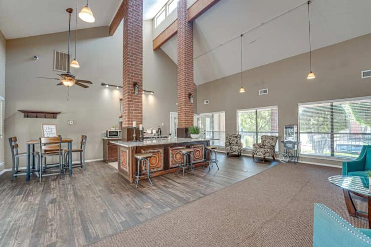 Arlington apartments for rent - image - Bardin Oaks - 37.jpg