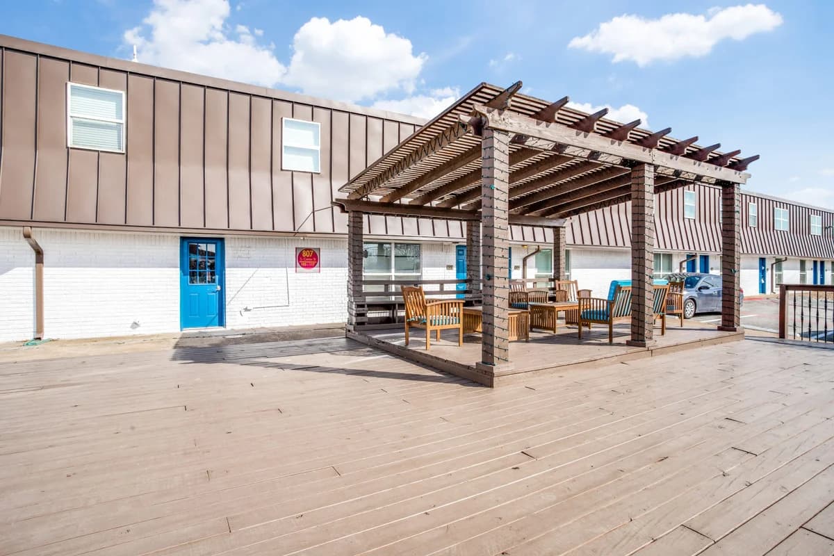 Arlington apartments for rent - Property image - Zen - 2