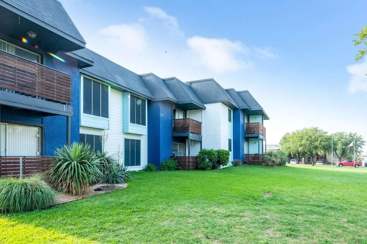 Arlington apartments for rent - Property image - Hendrix - 2