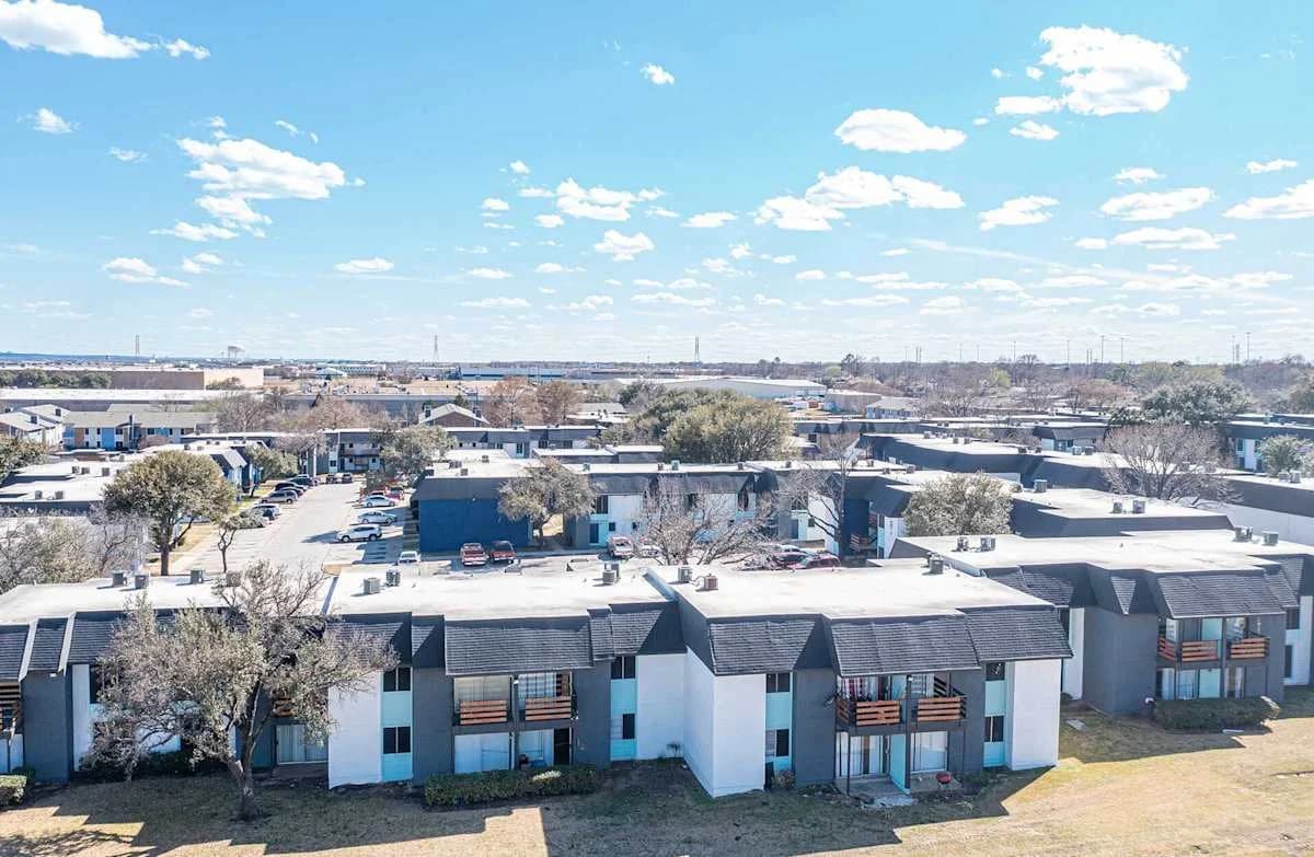 Arlington apartments for rent - Property image - Hendrix - 3