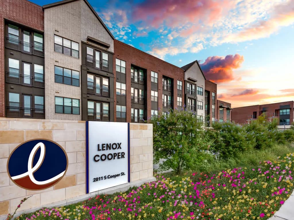 Arlington apartments for rent - Property image - Lenox Cooper - 3