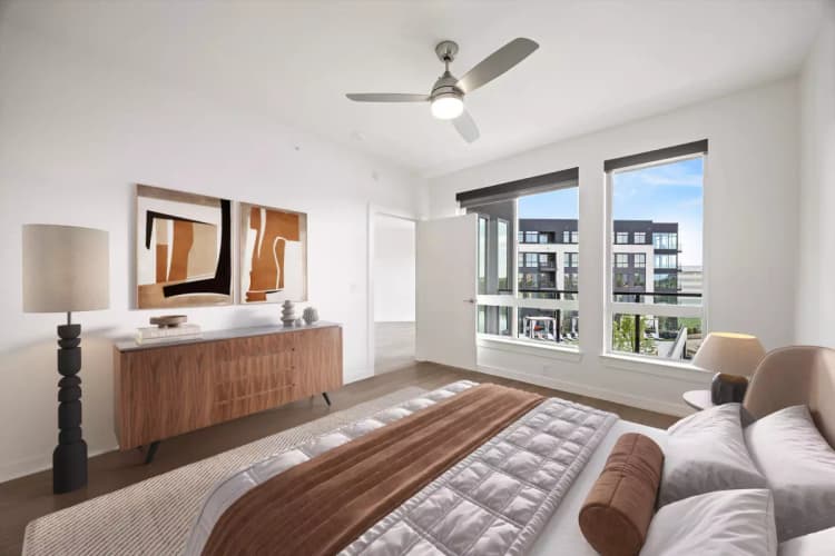 Arlington apartments for rent - image - One Rangers Way - 106.webp