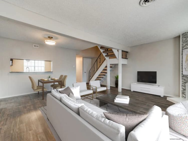 Arlington apartments for rent - image - Park City Townhomes - 02.jpg