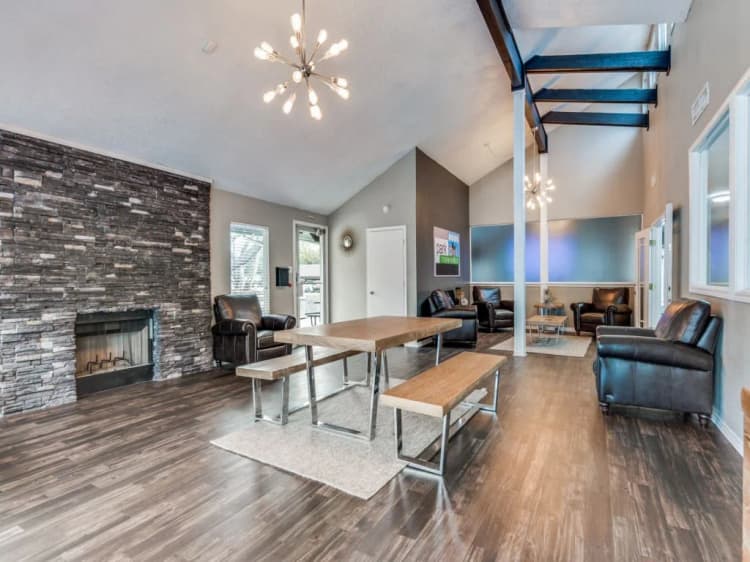 Arlington apartments for rent - image - Park City Townhomes - 11.jpg