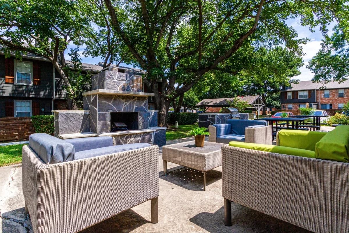 Arlington apartments for rent - image - Park City Townhomes - 14.jpg