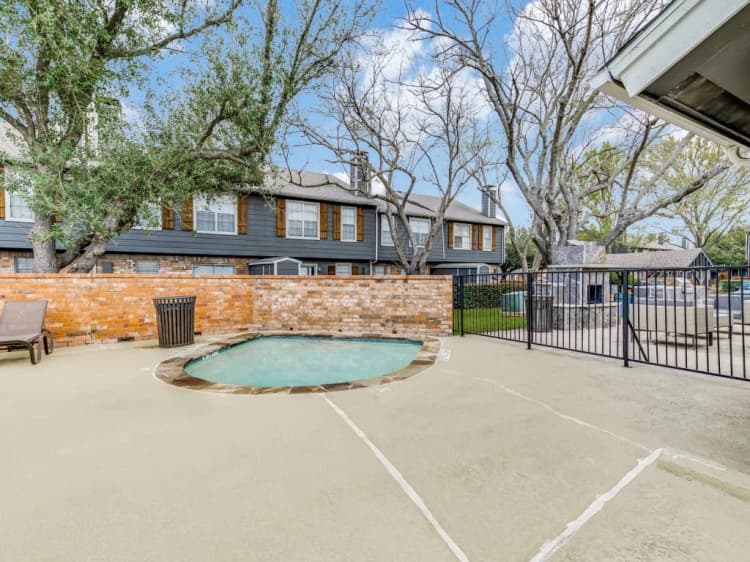 Arlington apartments for rent - image - Park City Townhomes - 17.jpg