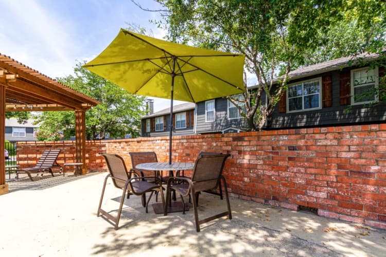 Arlington apartments for rent - image - Park City Townhomes - 18.jpg