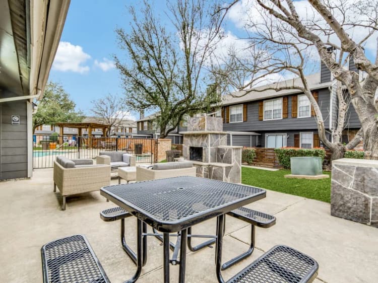 Arlington apartments for rent - image - Park City Townhomes - 20.jpg
