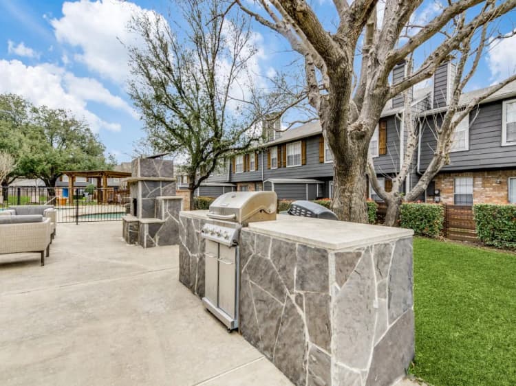 Arlington apartments for rent - image - Park City Townhomes - 21.jpg