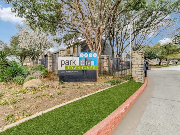 Arlington apartments for rent - image - Park City Townhomes - 23.jpg