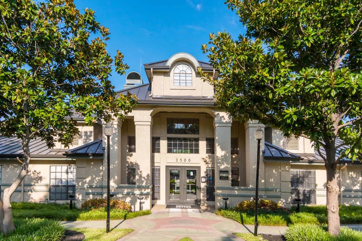 Arlington apartments for rent - Property image - Pavilion - 2