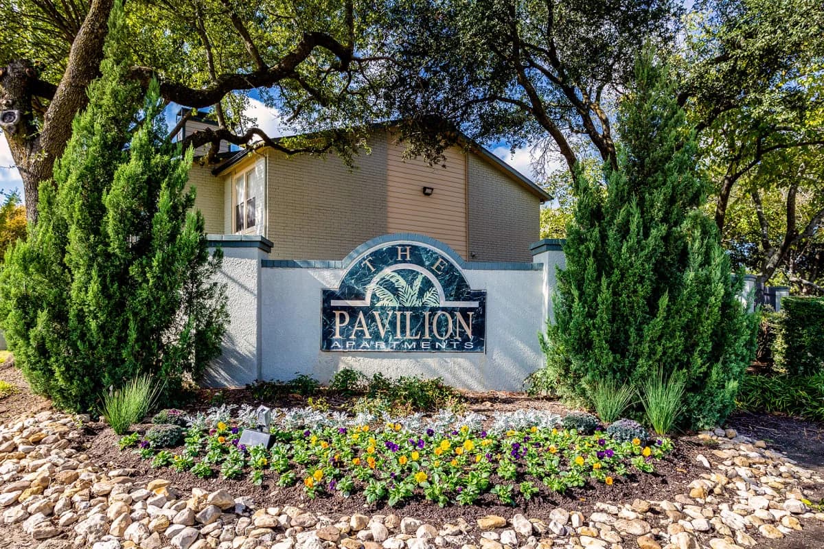 Arlington apartments for rent - Property image - Pavilion - 1