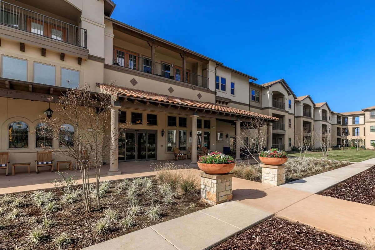 Arlington apartments for rent - Property image - Seleno At Harris Road - 2