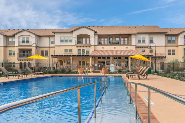 Arlington apartments for rent - image - Seleno At Harris Road 55+ Apartments - 06.jpg
