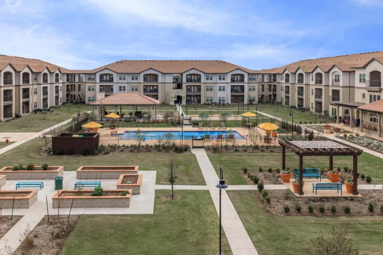 Arlington apartments for rent - image - Seleno At Harris Road 55+ Apartments - 05.jpg