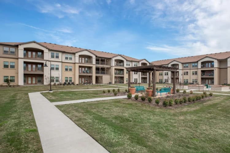 Arlington apartments for rent - image - Seleno At Harris Road 55+ Apartments - 07.jpg