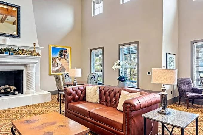 Arlington apartments for rent - image - Seleno At Harris Road 55+ Apartments - 12.jpg