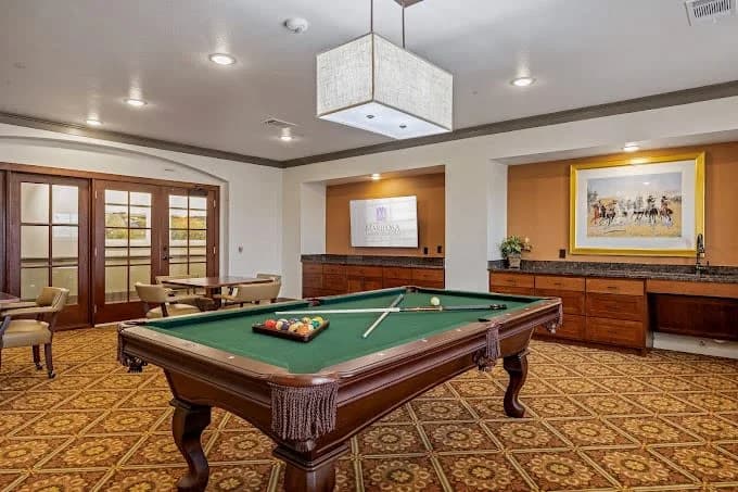Arlington apartments for rent - image - Seleno At Harris Road 55+ Apartments - 11.jpg