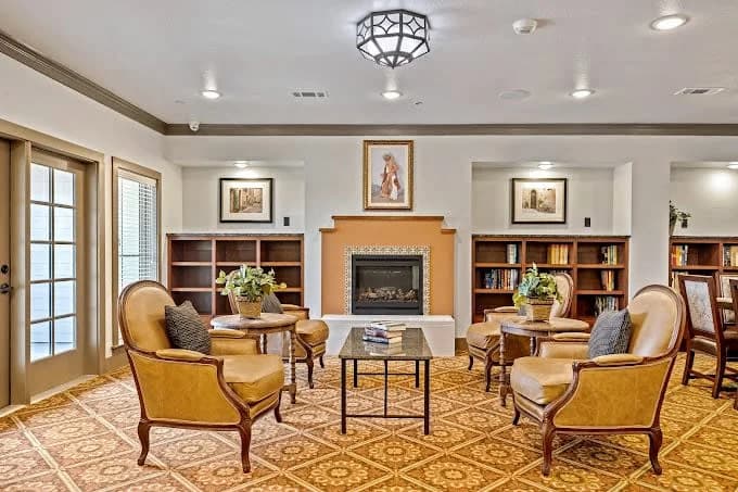 Arlington apartments for rent - image - Seleno At Harris Road 55+ Apartments - 13.jpg