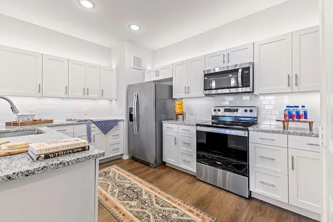 Arlington apartments for rent - image - Seleno At Harris Road 55+ Apartments - 14.jpg