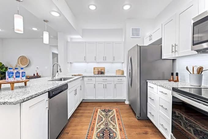 Arlington apartments for rent - image - Seleno At Harris Road 55+ Apartments - 15.jpg
