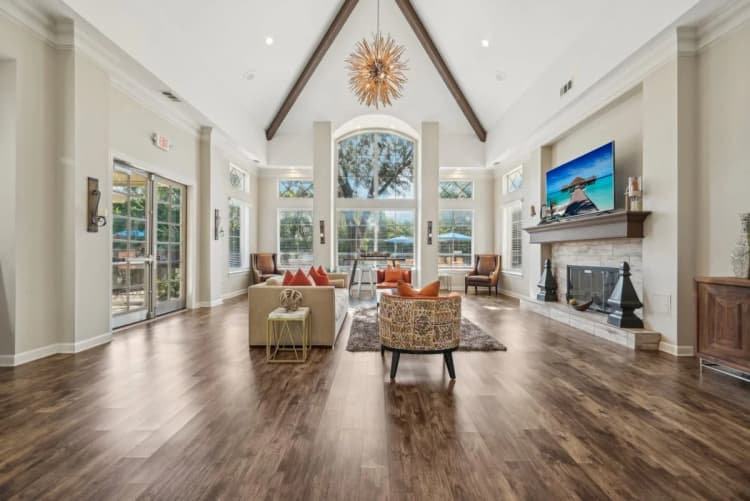 Arlington apartments for rent - image - Southpoint Villas - 15.jpg