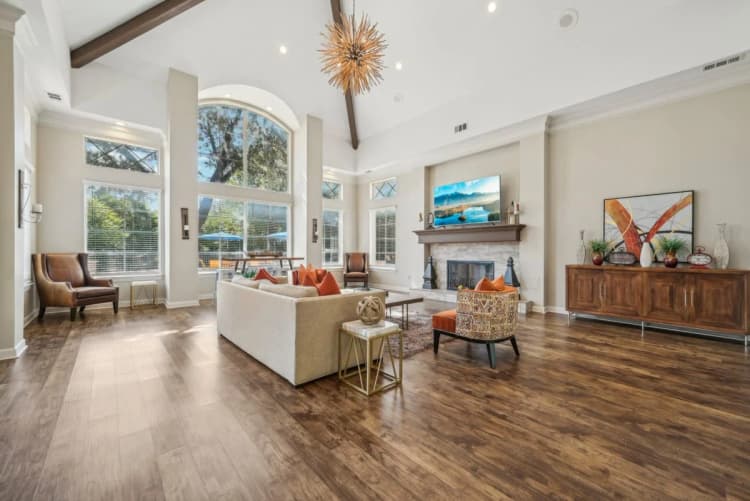 Arlington apartments for rent - image - Southpoint Villas - 17.jpg