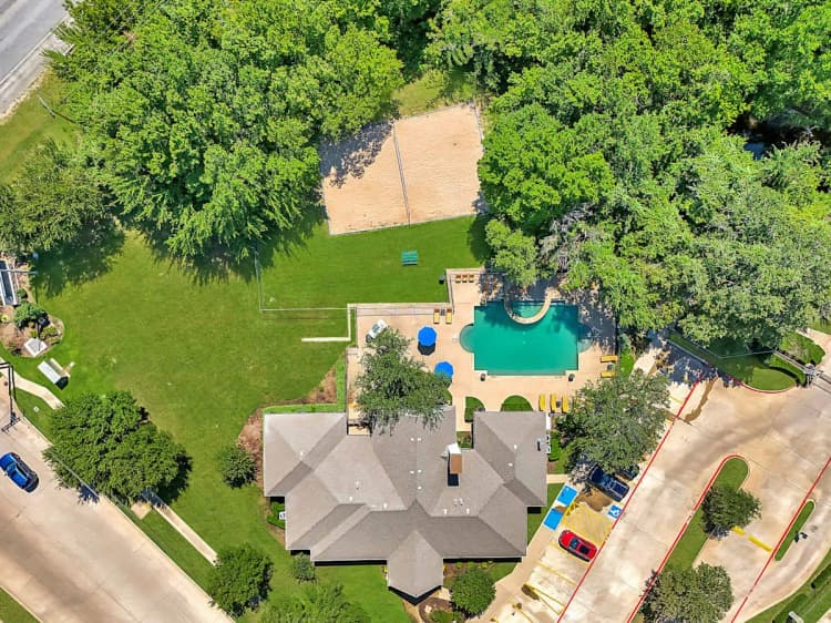 Arlington apartments for rent - image - Southpoint Villas - 41.jpg