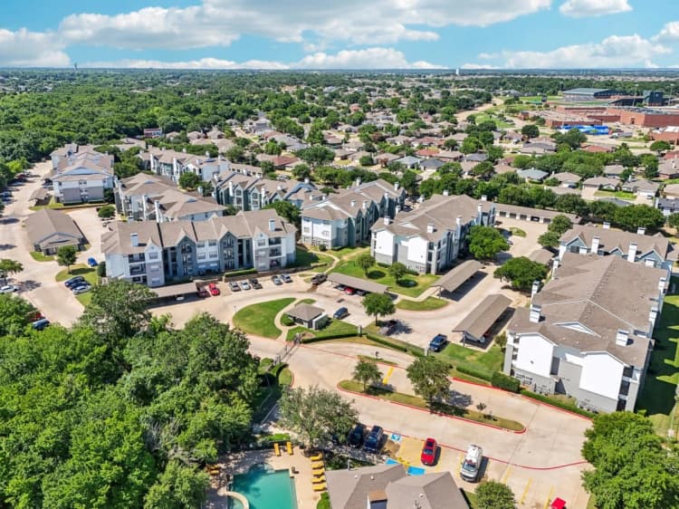 Arlington apartments for rent - image - Southpoint Villas - 43.jpg