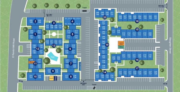 Arlington apartments for rent - image - Stadium 700 - 35.jpg